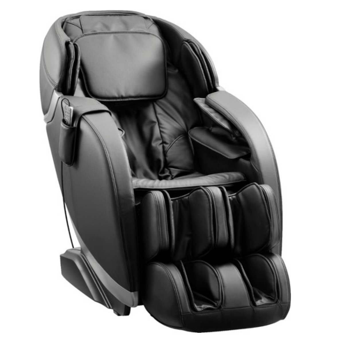 The Best Massage Chairs And Recliners, Leather Recliner Massage Chair