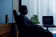 Severance Recap: Unsanctioned Erotic Entanglement