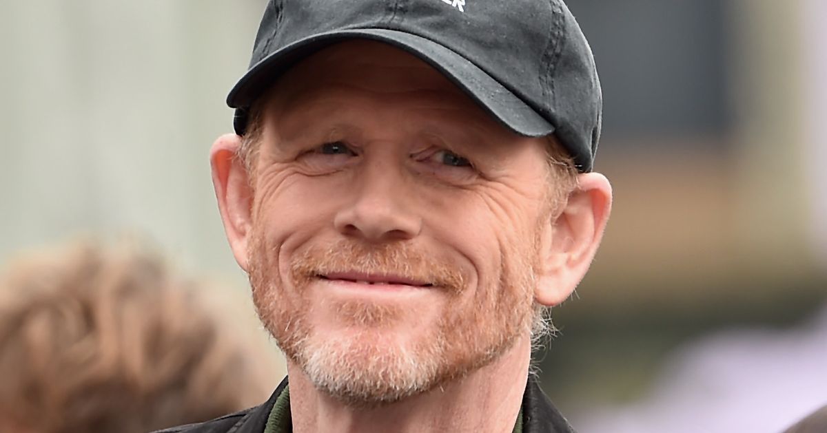 羅恩·霍華德（Ron Howard）與阿波羅13太空戲劇團隊七分之一