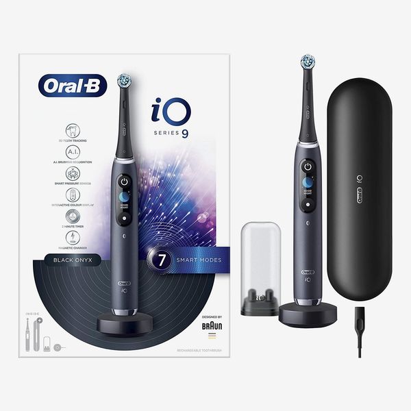 Oral-B iO9 Electric Toothbrush