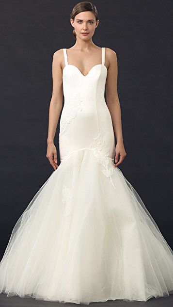 Katie May Charleston Gown