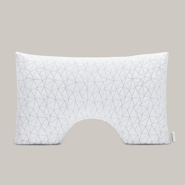 12 Best Pillows for Side Sleepers 2022 — I Tested 12 Pillows for Side  Sleepers to Find the Best Ones