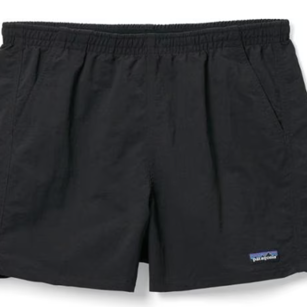 Patagonia Women's Baggies Shorts - 5