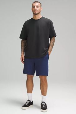 Lululemon Pique Oversized-Fit T-Shirt