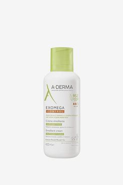 Aderma Exomega Emollient Cream - 400 ml