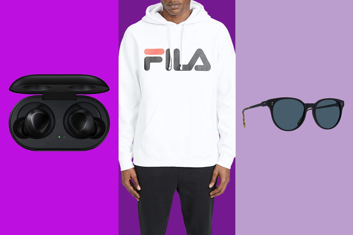 Fila deals east dane