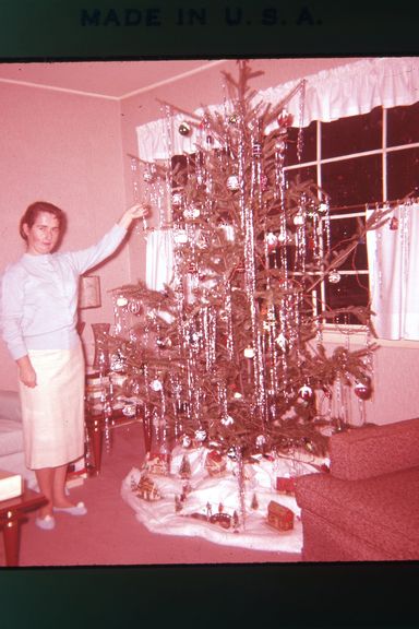 Funny Old Christmas Photos From the Anonymous Project