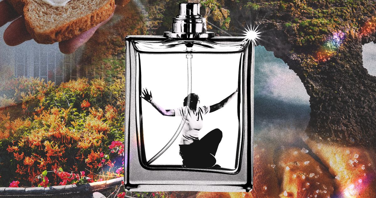 Perfume Culture Is Starting to Stink