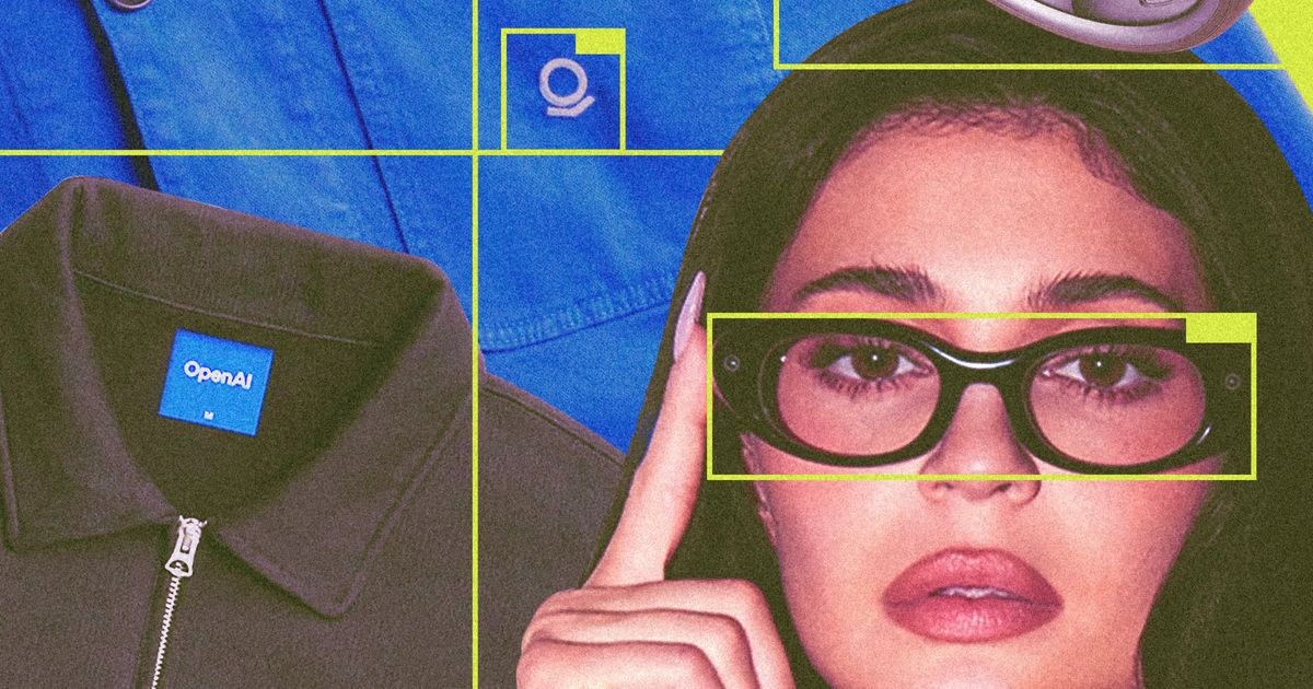 From Geek Chic to Surveillance Chic