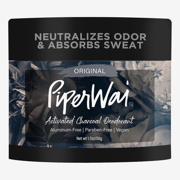 Piper Wai Natural Deodorant Cream