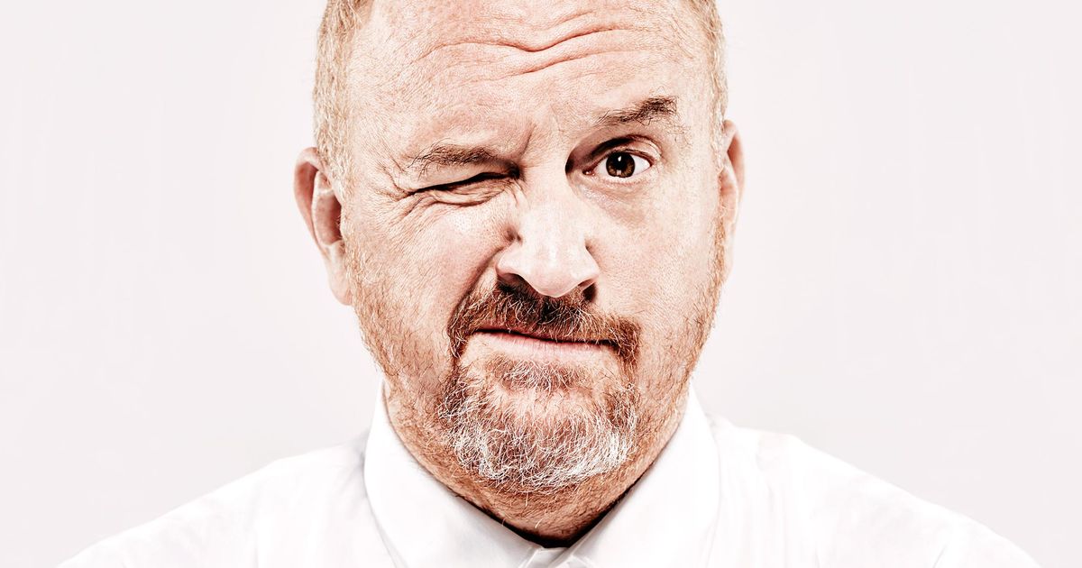 Anyone else see the resemblance? I know Louis CK is part-Mexican, but damn,  Mr.X looks like a fatter, 65 year old Louie. : r/narcos