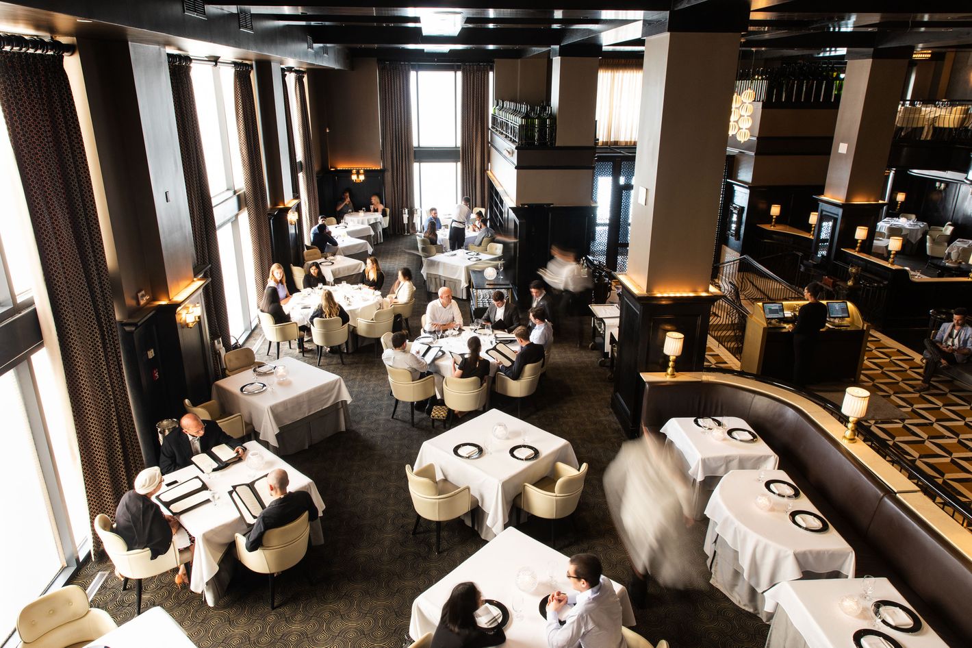 The Absolute Best Restaurants in Chelsea