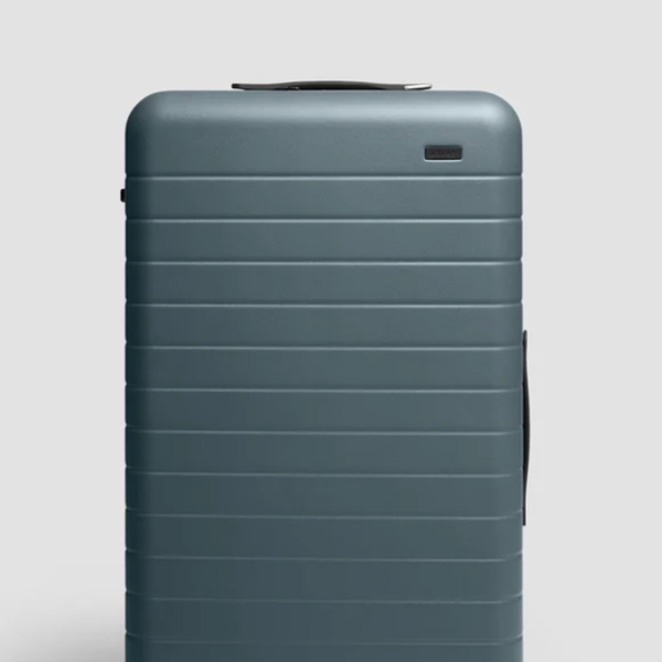 Away The Trunk 3