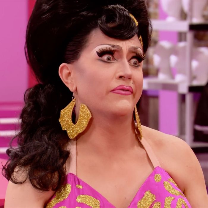 rupauls drag race all stars season 3 episode 2