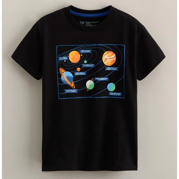 Tucker + Tate Kids' Graphic T-Shirt
