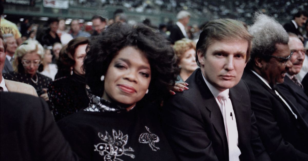 Letters To Trump Is A Coffee Table Book Out For Revenge letters to trump is a coffee table book out for revenge
