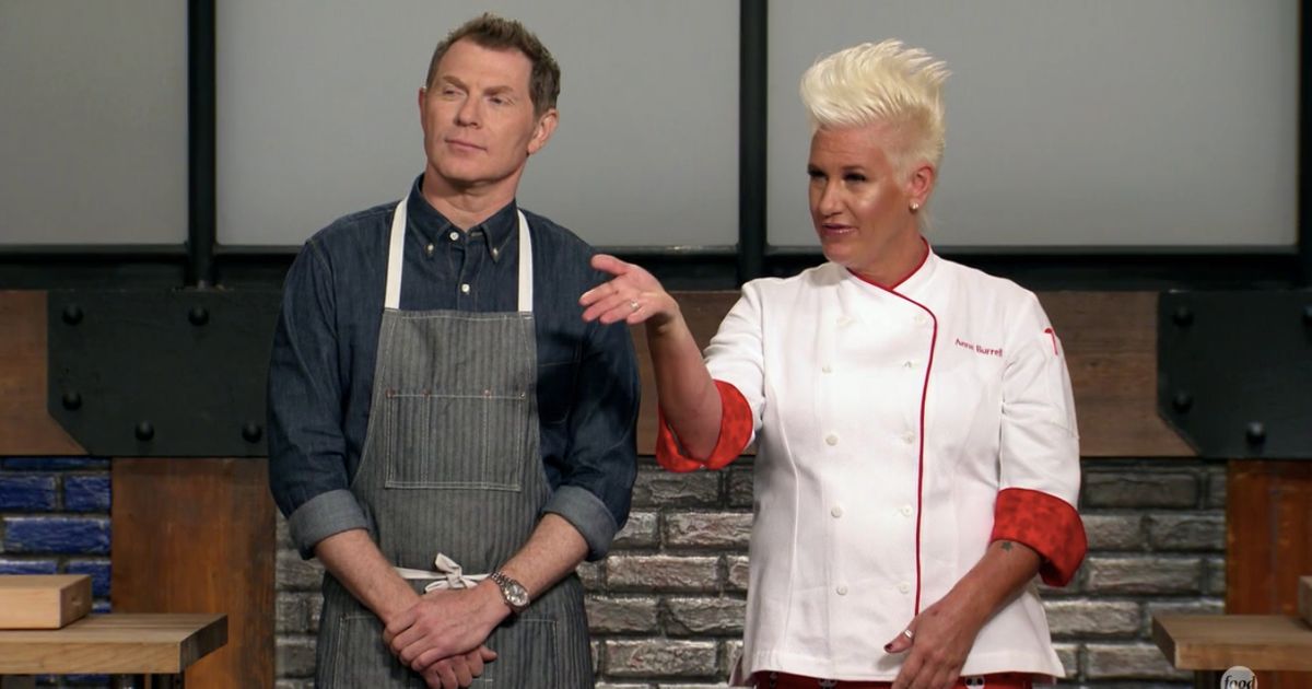 Food Network pulls the worst cook season after the winner’s arrest