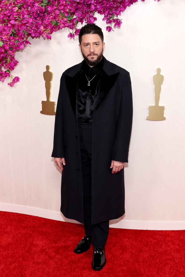 96th Annual Academy Awards - Arrivals