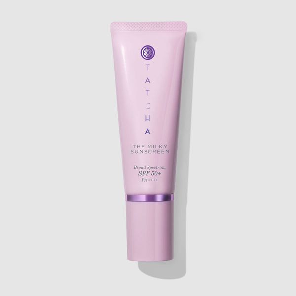 Tatcha The Milky Sunscreen SPF 50