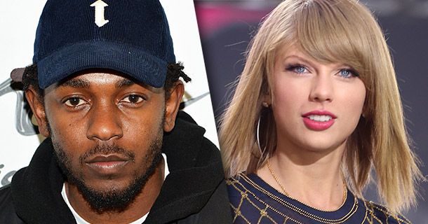 Hear Kendrick Lamar Cover Taylor Swift’s ‘Shake It Off’ [Updated]