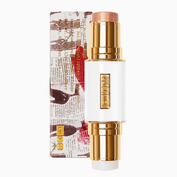 Pat McGrath Labs Skin Fetish Highlighter & Balm Duo