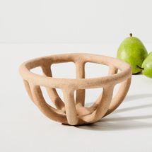 SIN Prong Fruit Bowl - Small