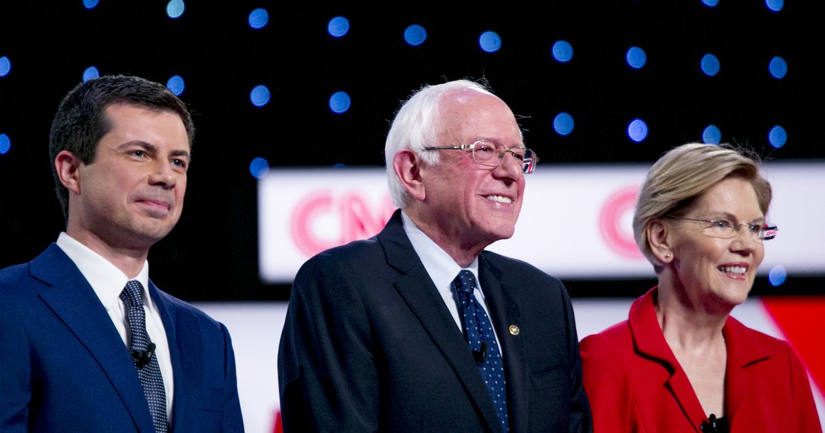 Was Joe Biden Really the Winner of Tuesday’s Debate?