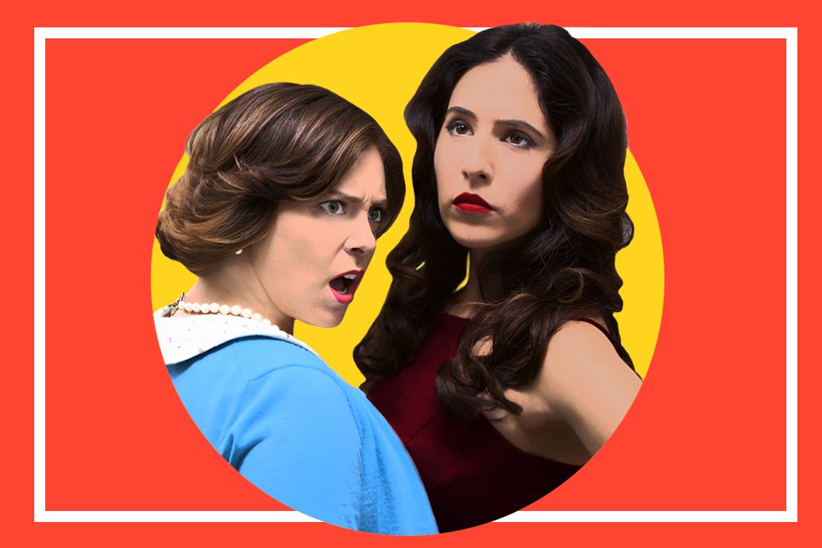 Best Show Crazy Ex-Girlfriend image photo