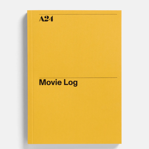 A24 Movie Log
