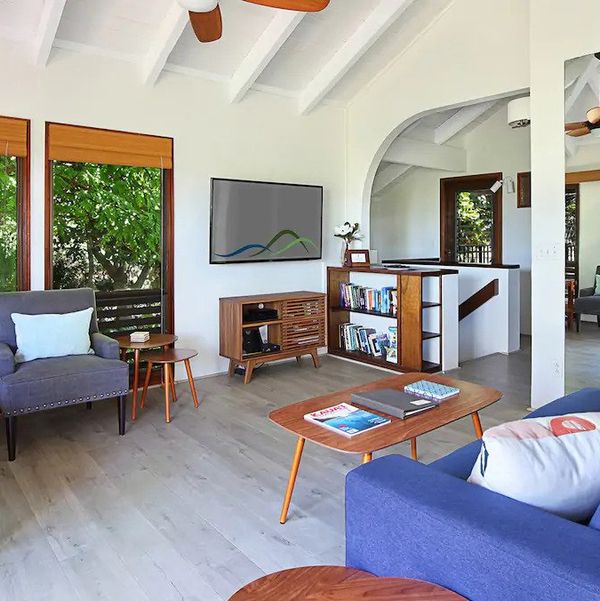 Airbnb Kahala at Poipu Kai