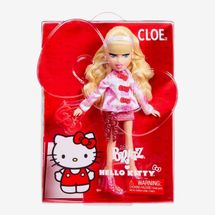Bratz x Hello Kitty Cloe Fashion Doll With Accessories