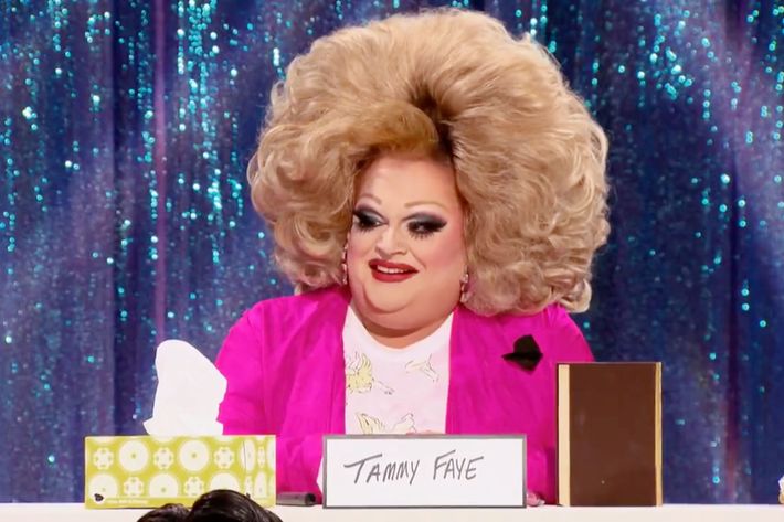 ‘rupauls Drag Race Every Snatch Game Impression Ranked 