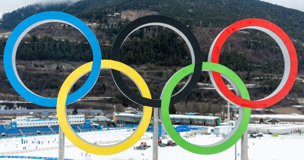 Every Single Thing Happening at the 2026 Winter Olympics Opening Ceremony
