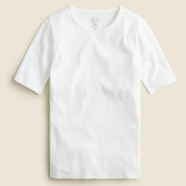 J.Crew Slim Perfect T-Shirt