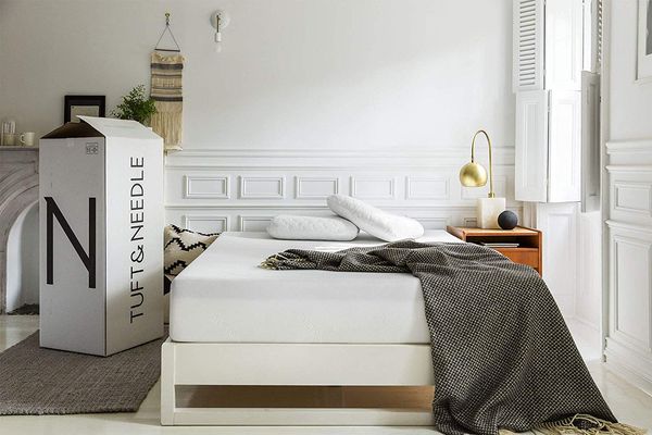 amazon top selling mattress