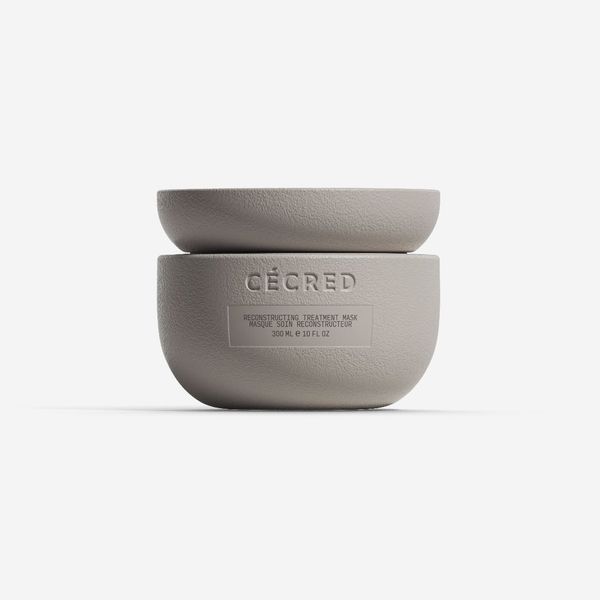 Cécred Reconstructing Treatment Mask