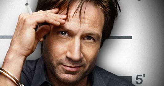 Californication Could Get a Spinoff