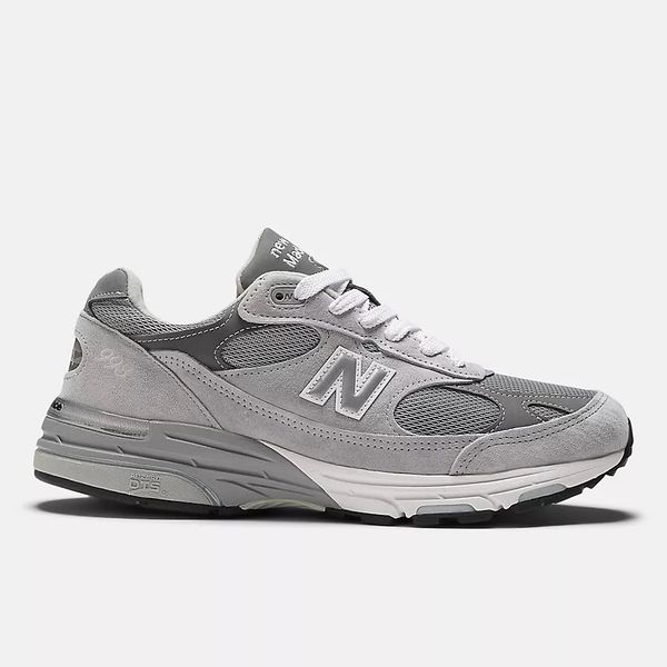 New Balance Made in USA 993