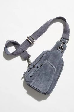 Free People Hudson Sling Bag