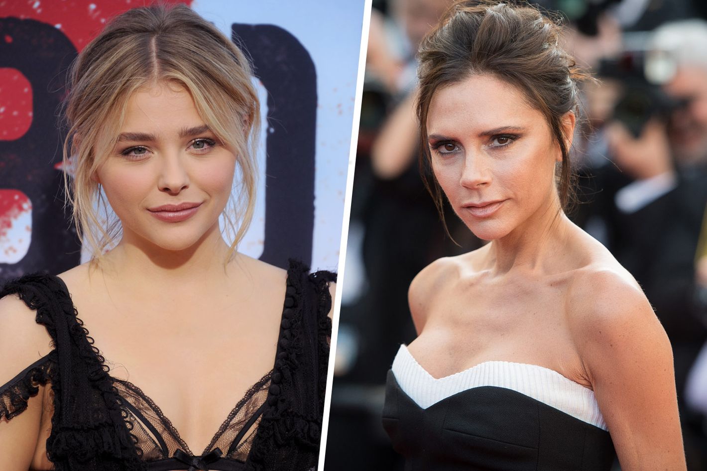 Chloe Moretz says Victoria Beckham's support 'means a lot' as she opens up  on Brooklyn relationship - Irish Mirror Online