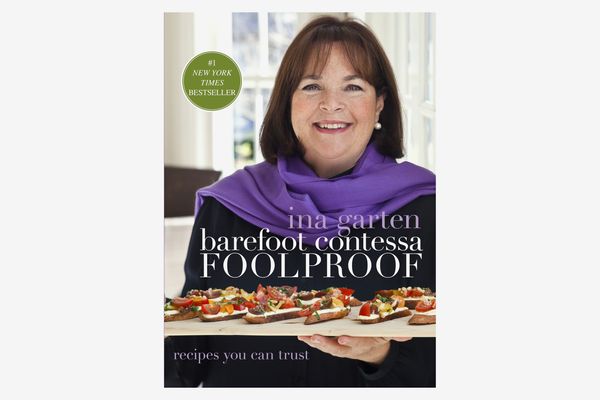 Barefoot Contessa Foolproof: Recipes You Can Trust