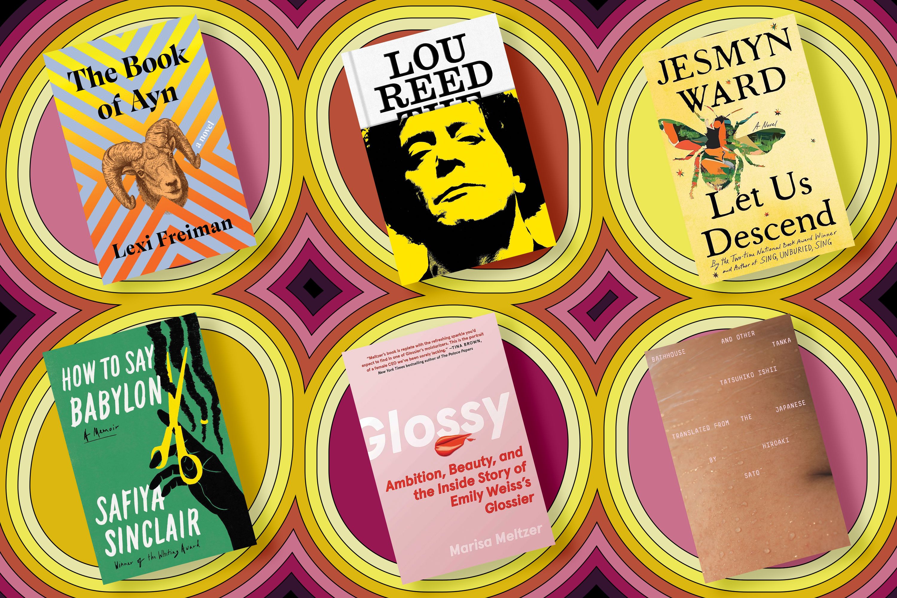 The Best Books We Read in 2023 - Independent Book Review