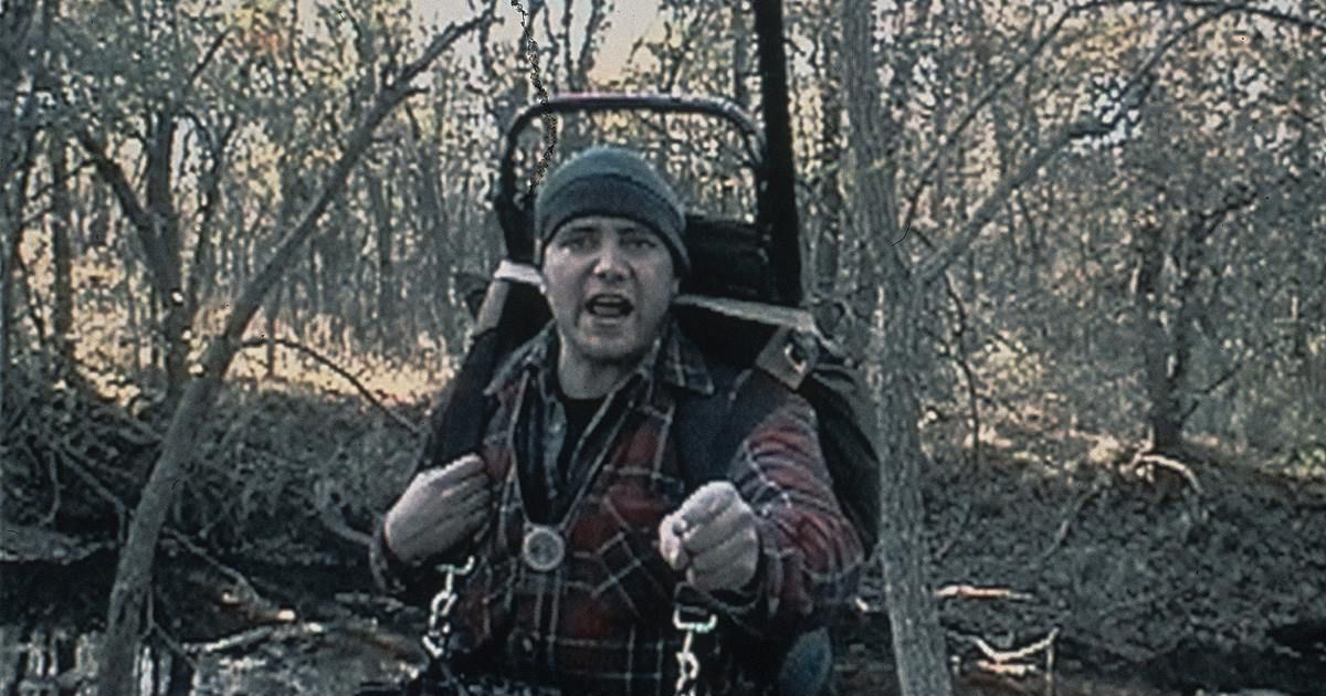 The Blair Witch Project Is Getting A Series Adaptation