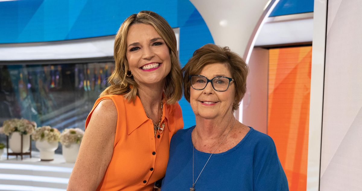 A Note Sent to Media Reportedly Says Nancy Guthrie Is Dead