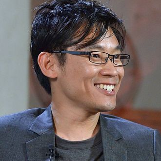 James Wan.