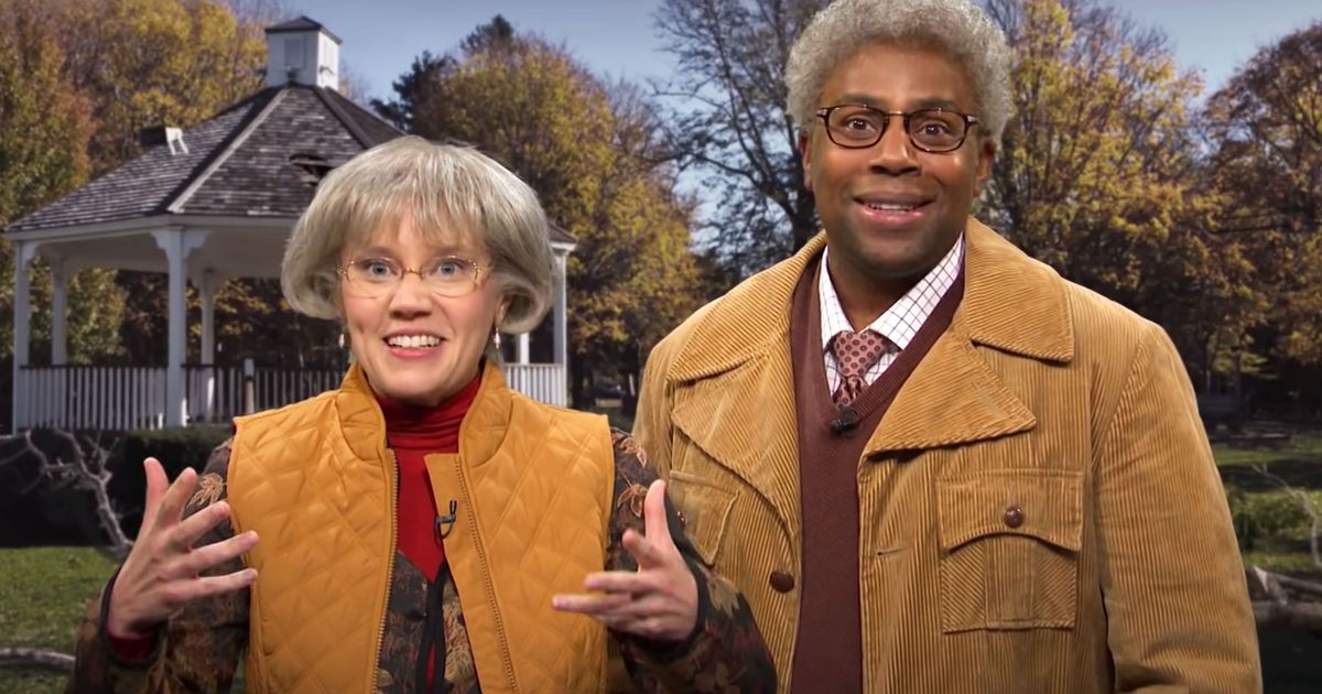 Kristen Wiig's Best SNL Characters, From Gilly to Target Lady and Everyone  in Between