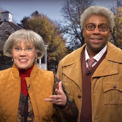 14 Best ‘SNL’ Sketches Of Season 46