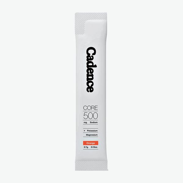 Core Hydration Sachets - Orange