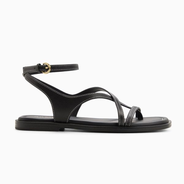 G.H. Bass Women's Palmer Strappy Sandal