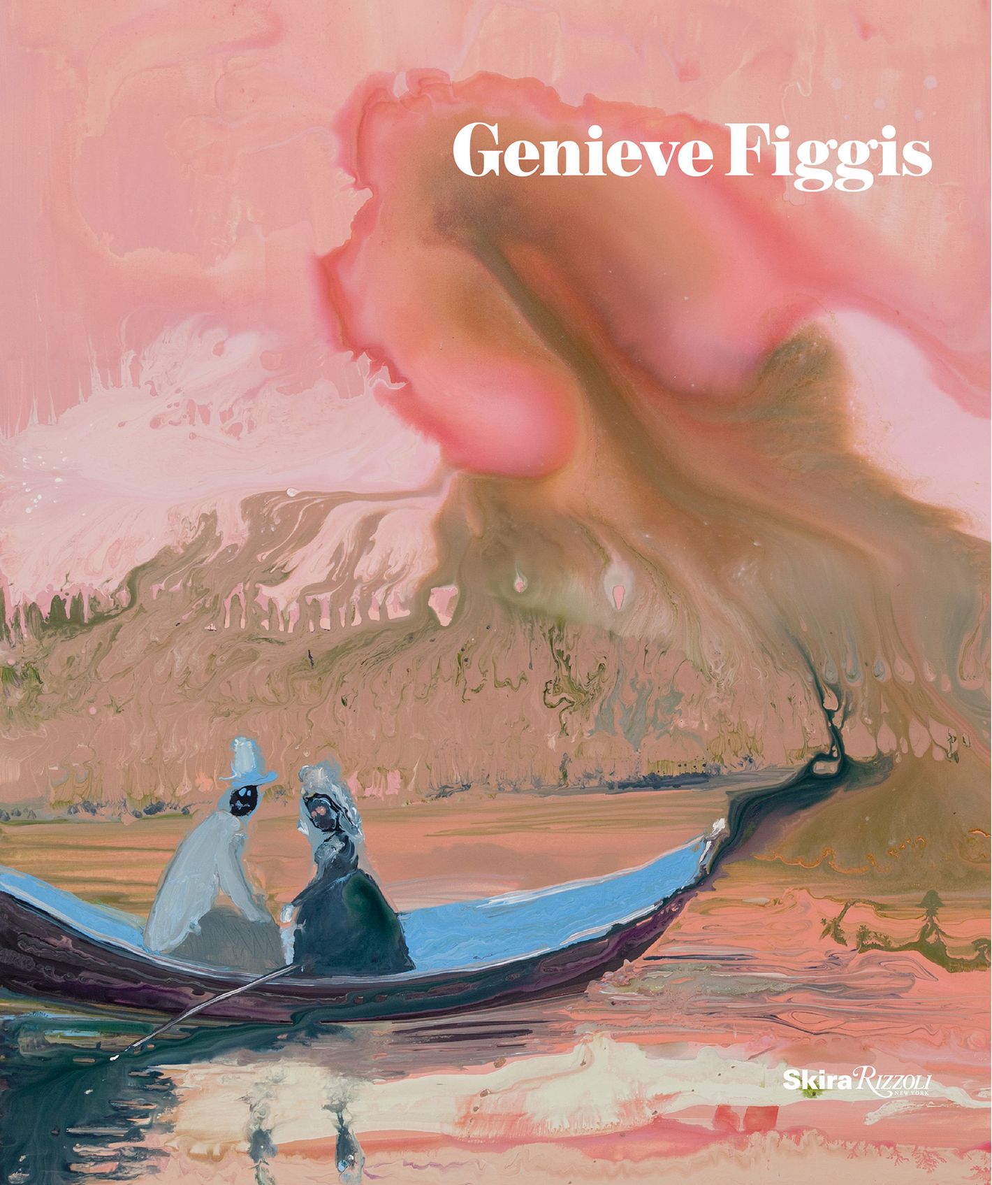 Genieve figgis картины